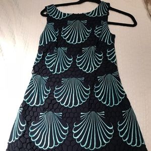 Lilly Pulitzer Shell dress